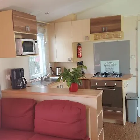 Camping 4* Mar Estang Campsite Canet-en-Roussillon