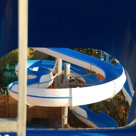 Camping 4* Mar Estang