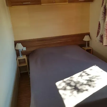 Campsite Camping 4* Mar Estang Canet-en-Roussillon