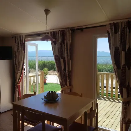 Camping 4* Mar Estang Campsite *